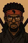 AfroSamurauxi Radio