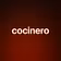cocinero