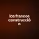 los francos construcción 