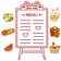 Weeknight Dinner Planner