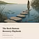 The Rock Bottom Recovery Playbook