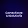 CortexForge AI Solutions