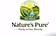 Nature's Pure Ghee