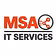 MSA IT Services