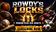 Rowdys Locks