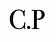 ChangePoints