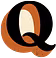 The Q Hustle