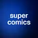 super comics