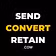 Send Convert Retain