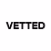 vetted