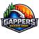 Gappers Backside Short