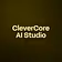 CleverCore AI Studio