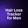 Hair Loss Tracker for Men
