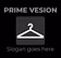 PRIME VESION