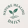 Nature Healing Daily