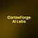 CortexForge AI Labs