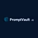 PromptVault AI