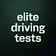 elite driving tests 
