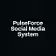 PulseForce Social Media System