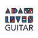 Adam Loves Guitar
