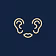 Two Ears One Mouth