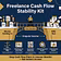 6 Freelance Cash Flow Stability Kit