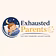 13 Exhausted Parents