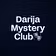 Darija Mystery Club🎭 
