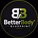BetterBody Blueprint ⭐