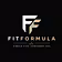 FitFormula