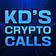 Kd’s Crypto Calls By Base Pop