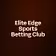 Elite Edge Sports Betting Club
