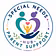 Special Needs Parent Support Hub