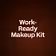 Work-Ready Makeup Kit