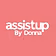 Assistup by Donna