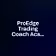ProEdge Trading Coach Academy