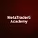 MetaTrader5 Academy 