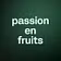 passion en fruits