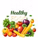 HealthyBite Food Hub