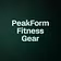 PeakForm Fitness Gear