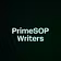     PrimeSOP Writers