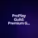 ProPlay Guild: Premium Gaming 