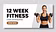 FitFlow Coaching & Courses