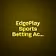 EdgePlay Sports Betting Academ
