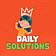 Daily Solutions