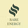 Rare Energy 