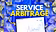 Service Arbitrage Profits