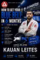 Blue Belt Blueprint