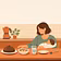 Postpartum Night Protein Kit