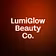 LumiGlow Beauty Co.